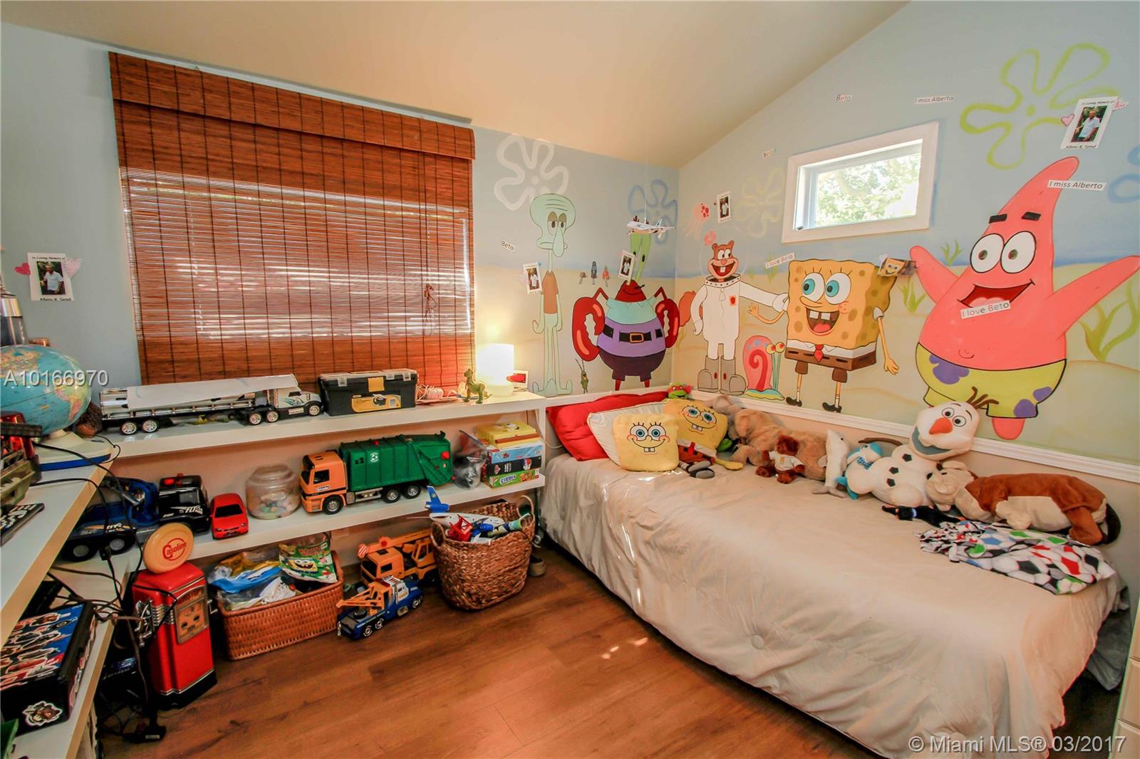 Biscayne Gardens Sec A - Residential