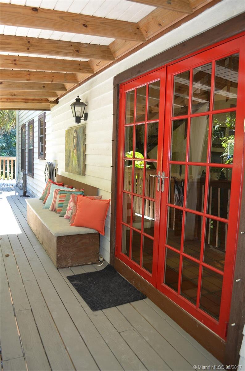 Biscayne Gardens Sec A - Residential