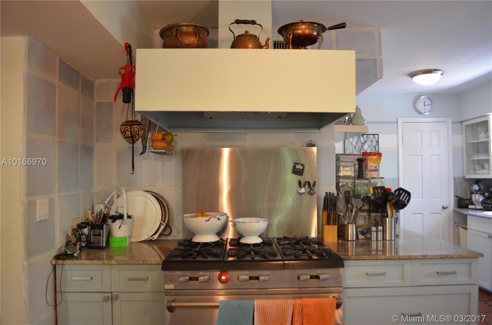 Biscayne Gardens Sec A - Residential