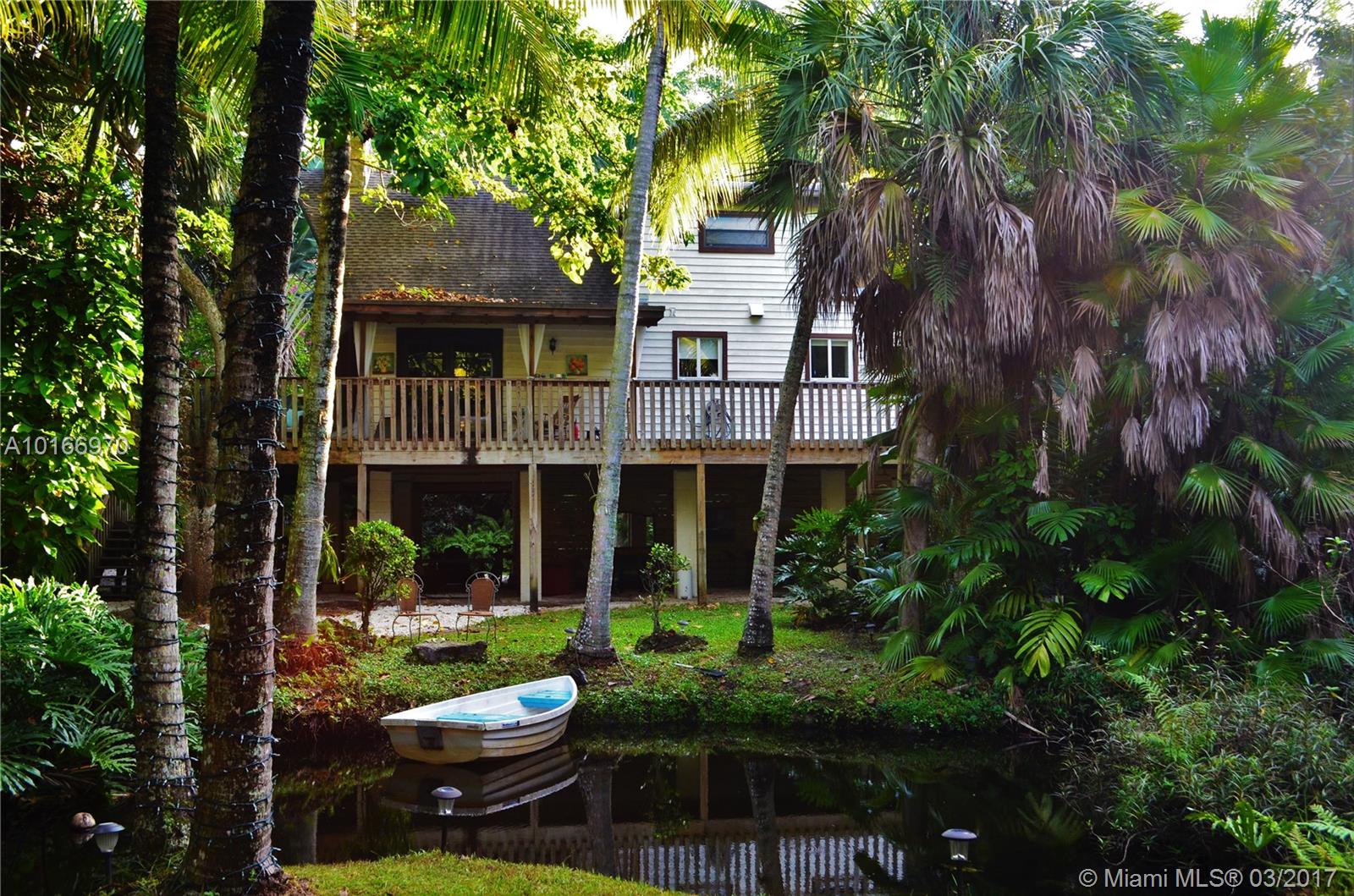 Biscayne Gardens Sec A - Residential