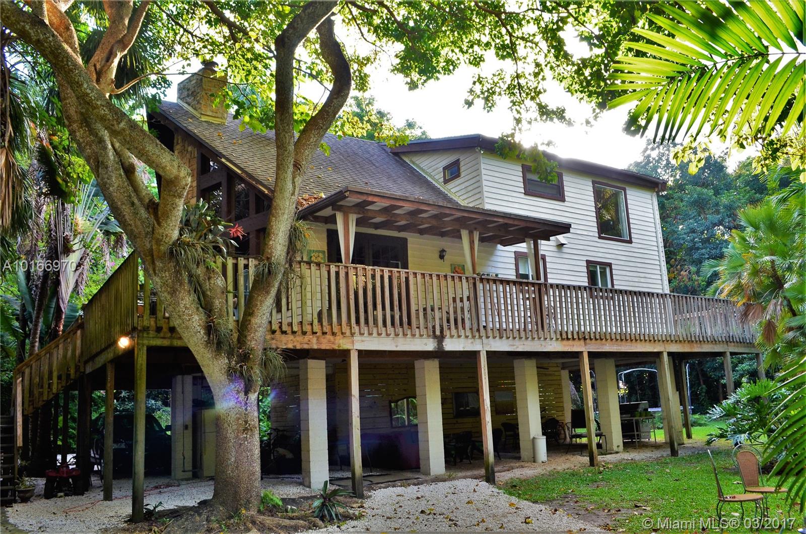 Biscayne Gardens Sec A - Residential