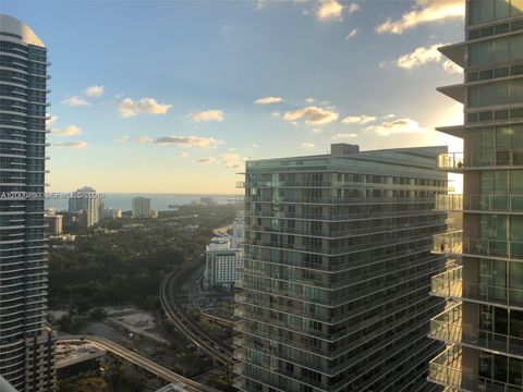 1100 S Miami Ave 3606 Miami FL 33130