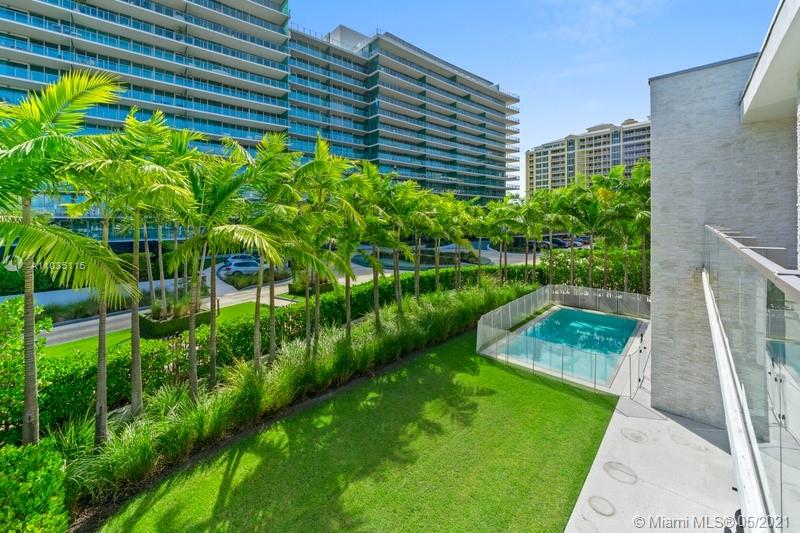 OCEANA KEY BISCAYNE CONDO - Residential