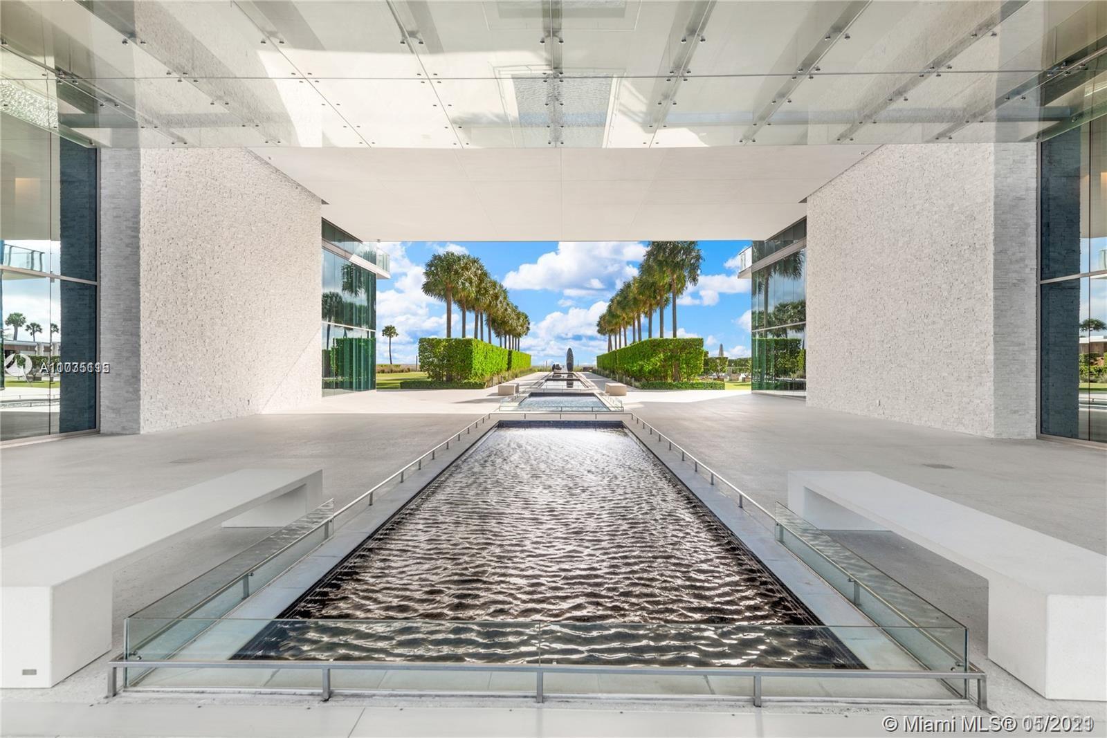 OCEANA KEY BISCAYNE CONDO - Residential