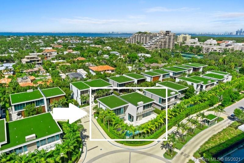 OCEANA KEY BISCAYNE CONDO - Residential