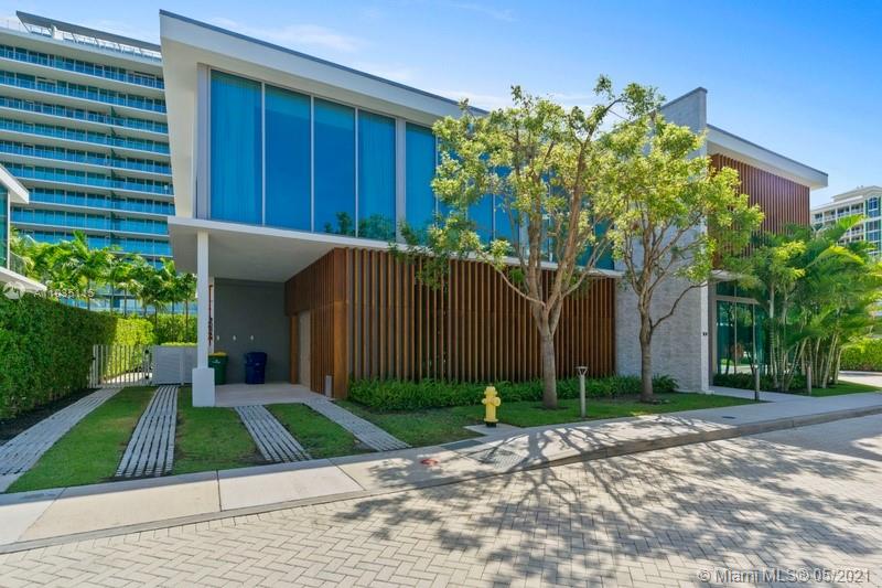 OCEANA KEY BISCAYNE CONDO - Residential