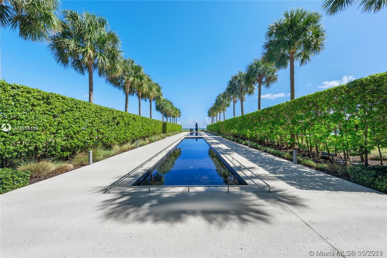 OCEANA KEY BISCAYNE CONDO - Residential