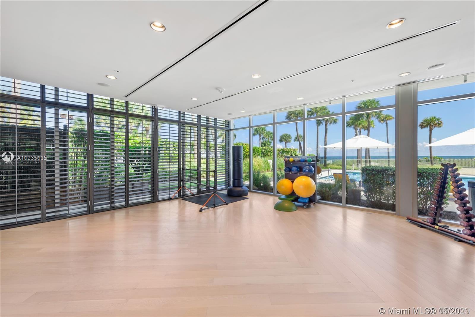 OCEANA KEY BISCAYNE CONDO - Residential
