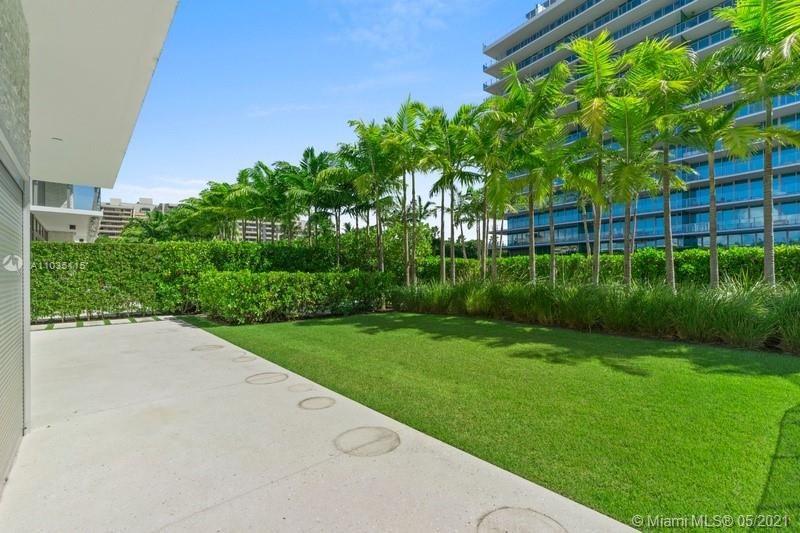 OCEANA KEY BISCAYNE CONDO - Residential