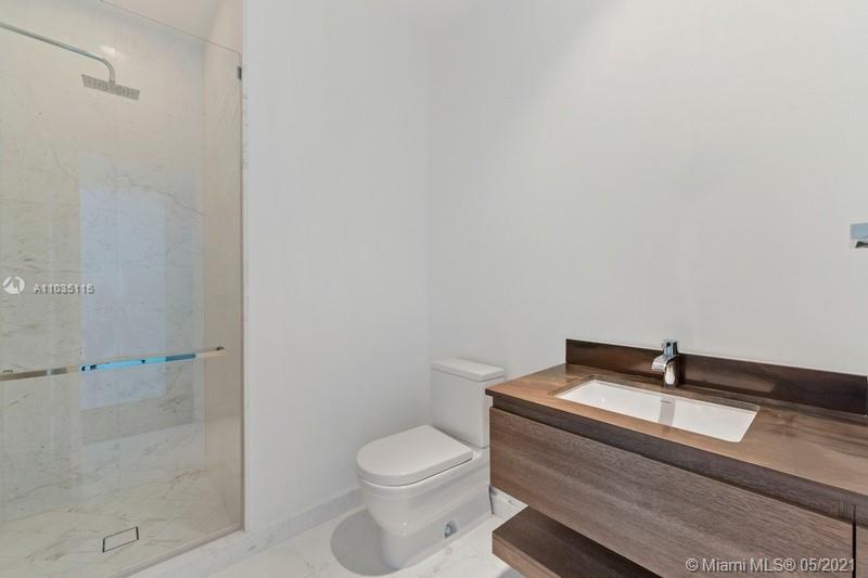 OCEANA KEY BISCAYNE CONDO - Residential