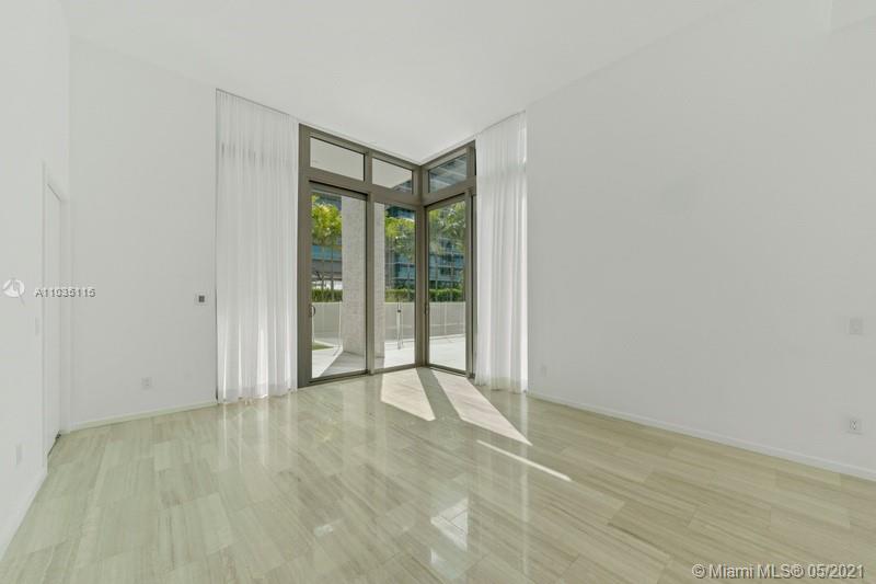 OCEANA KEY BISCAYNE CONDO - Residential