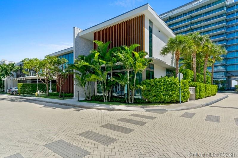 OCEANA KEY BISCAYNE CONDO - Residential