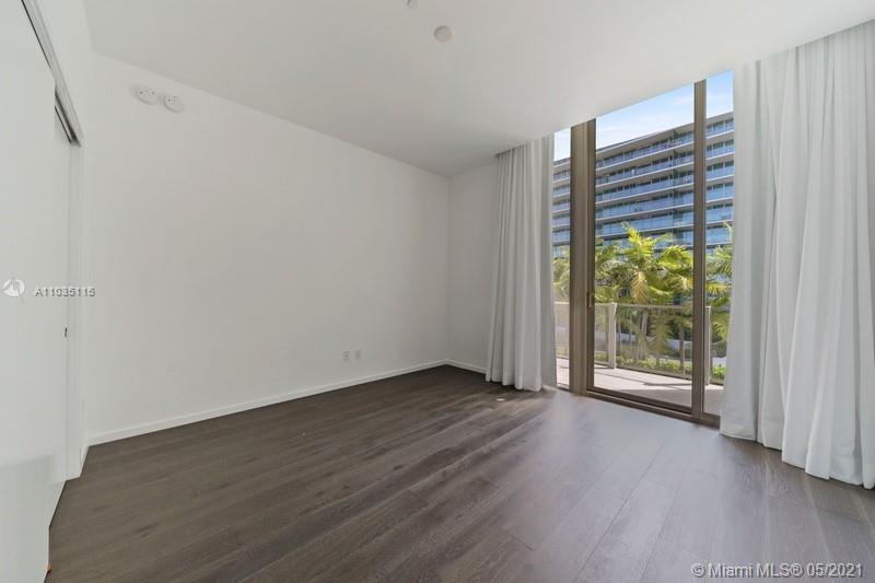 OCEANA KEY BISCAYNE CONDO - Residential