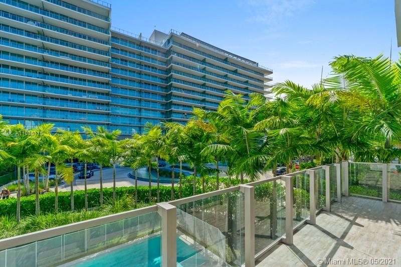 OCEANA KEY BISCAYNE CONDO - Residential