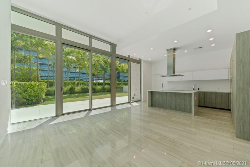 OCEANA KEY BISCAYNE CONDO - Residential