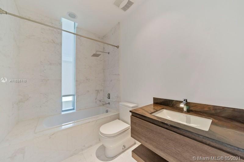 OCEANA KEY BISCAYNE CONDO - Residential