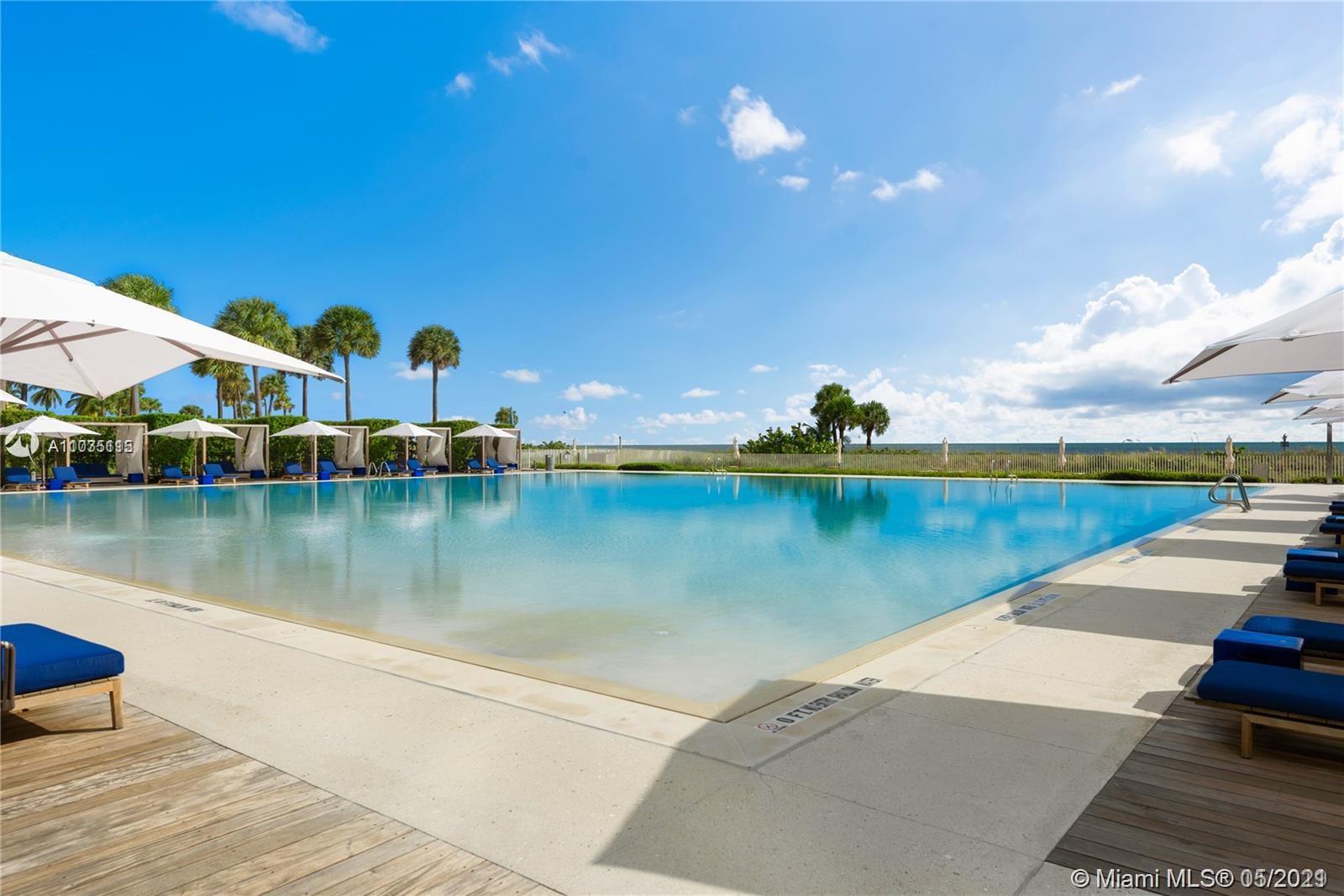 OCEANA KEY BISCAYNE CONDO - Residential