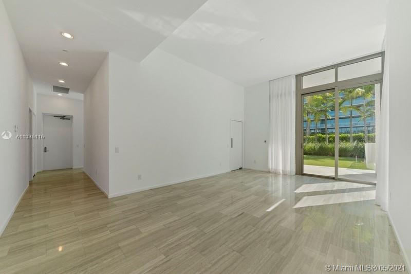 OCEANA KEY BISCAYNE CONDO - Residential