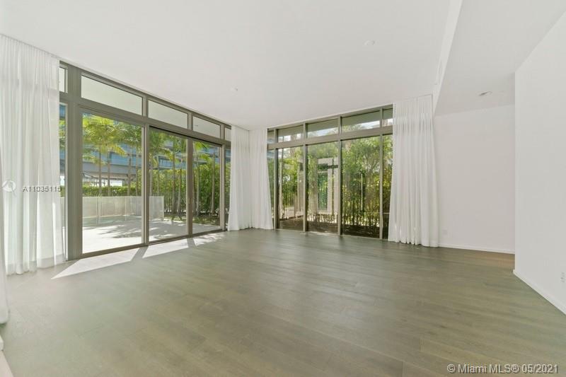 OCEANA KEY BISCAYNE CONDO - Residential