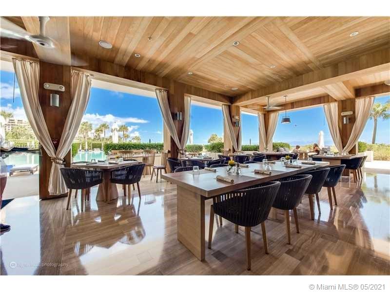 OCEANA KEY BISCAYNE CONDO - Residential