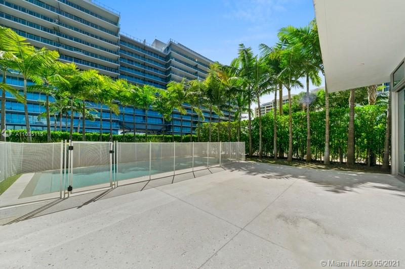 OCEANA KEY BISCAYNE CONDO - Residential