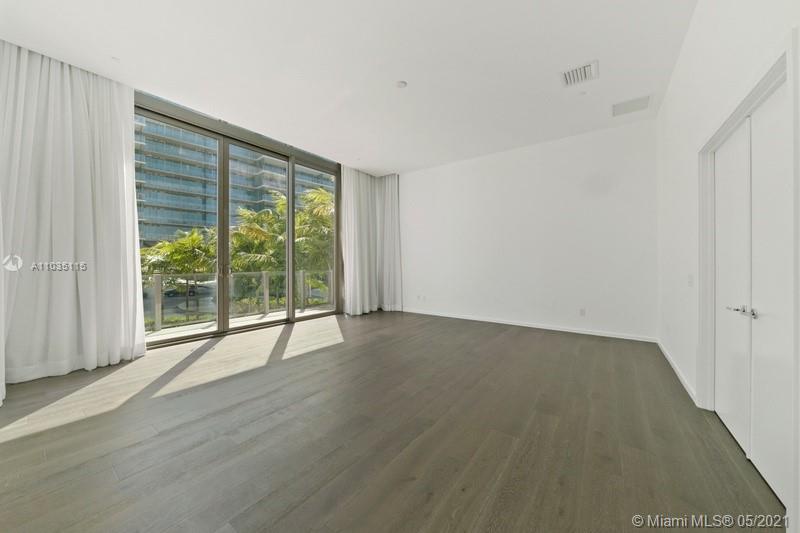 OCEANA KEY BISCAYNE CONDO - Residential