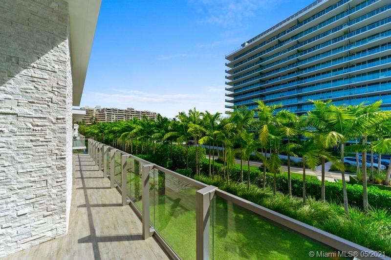 OCEANA KEY BISCAYNE CONDO - Residential