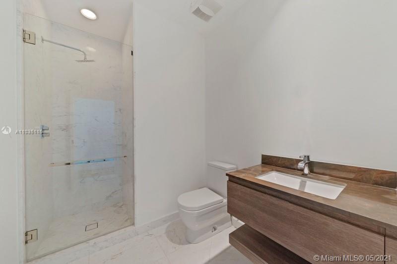 OCEANA KEY BISCAYNE CONDO - Residential