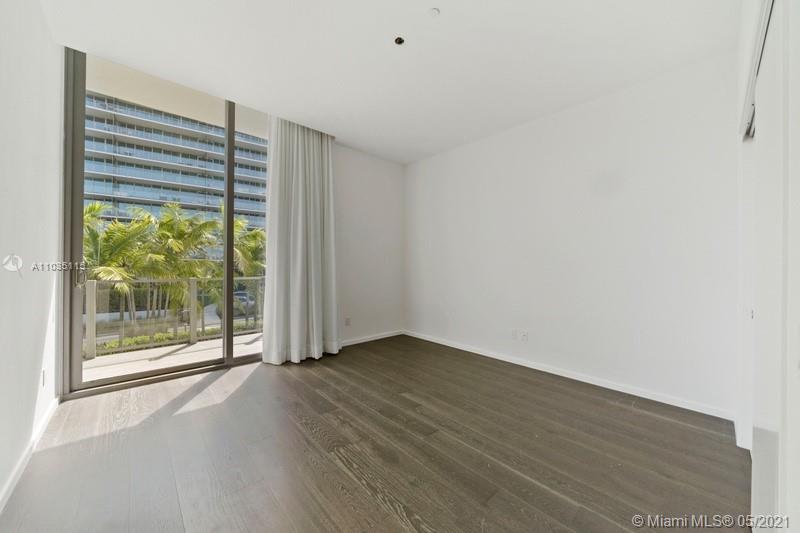 OCEANA KEY BISCAYNE CONDO - Residential