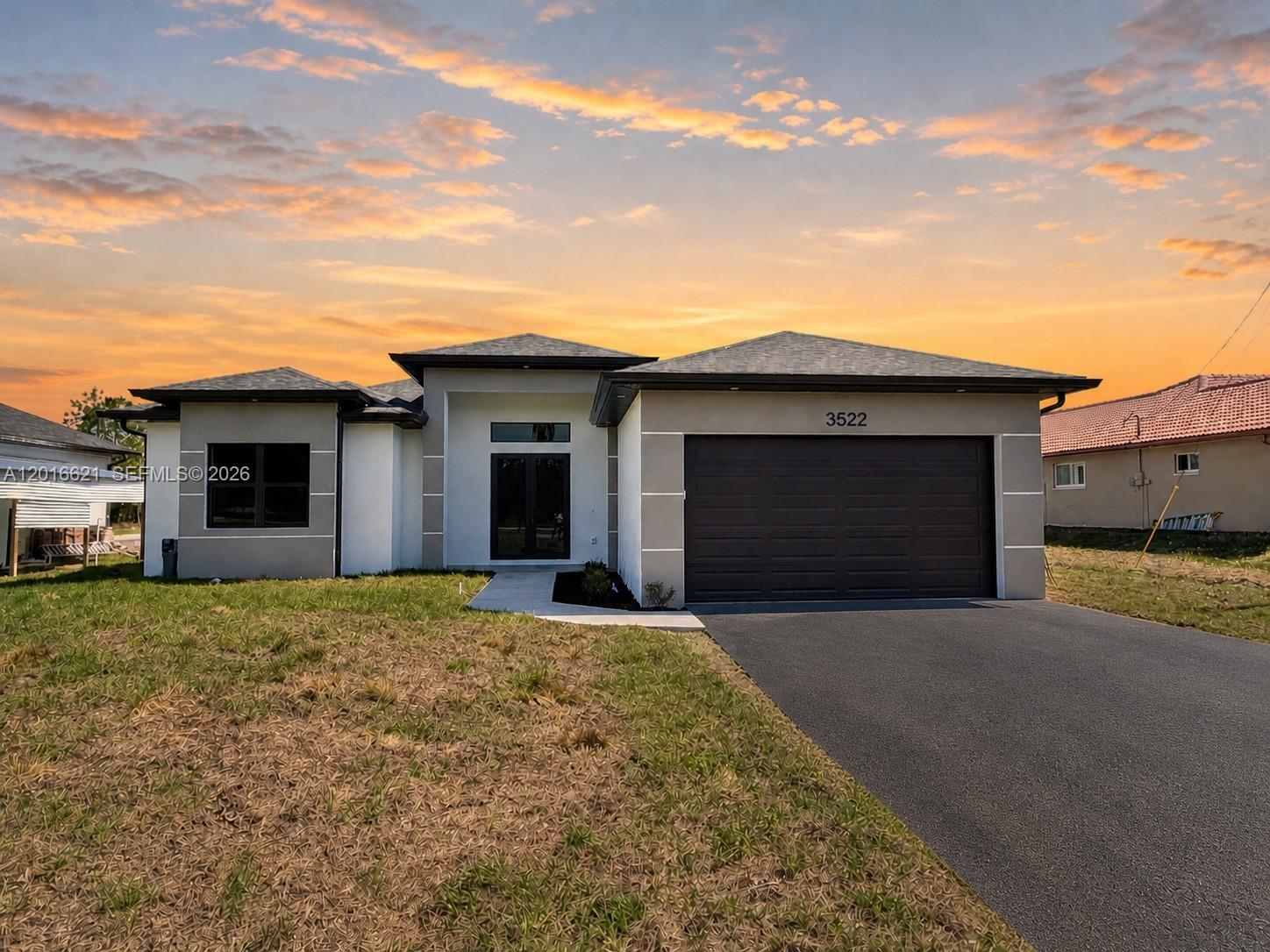 Golden Gate Estates - Residential