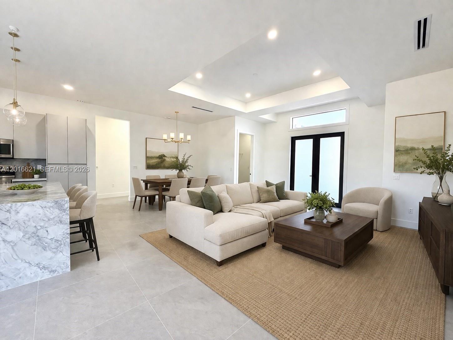 Golden Gate Estates - Residential