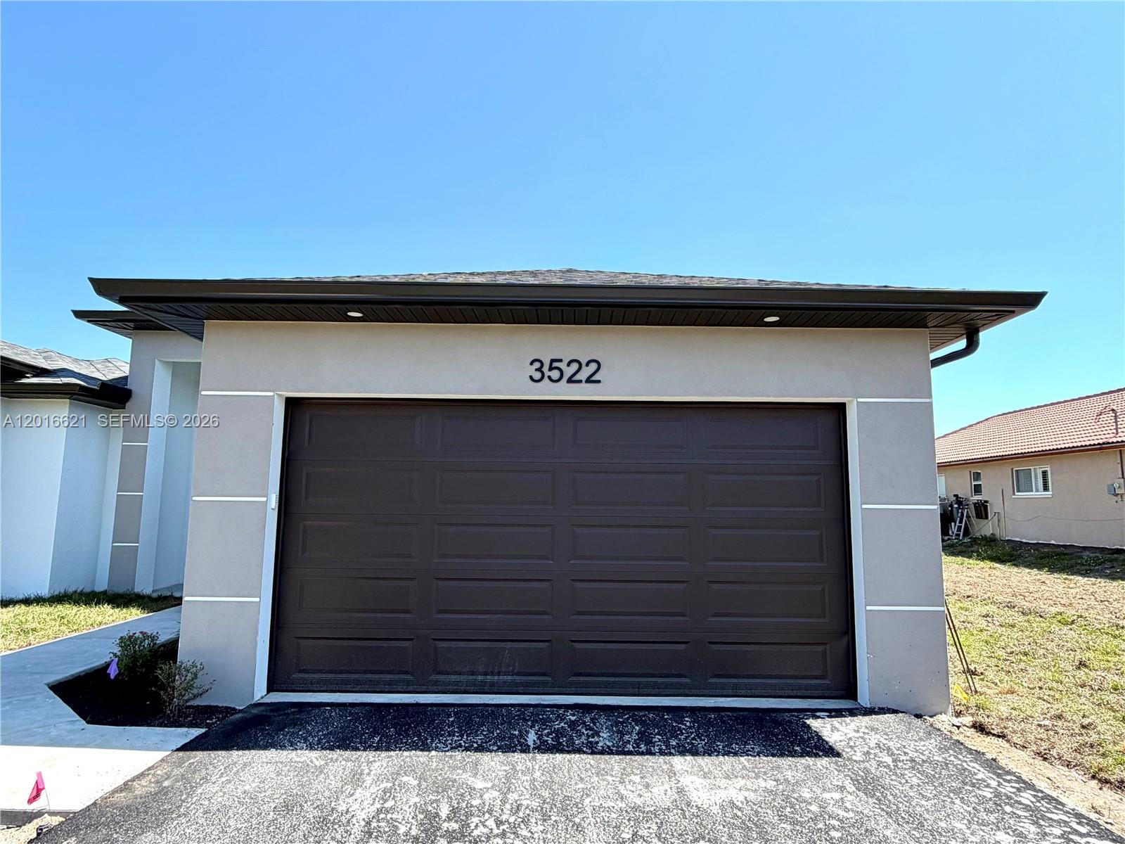 Golden Gate Estates - Residential