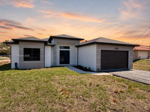 3522 Randall Blvd Naples FL 34120