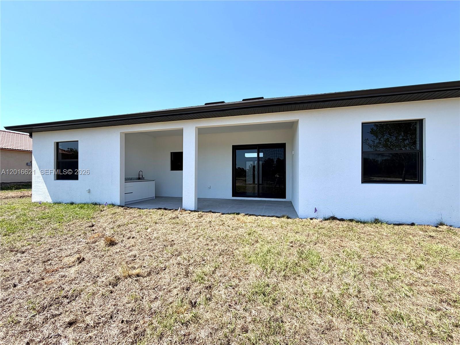 Golden Gate Estates - Residential