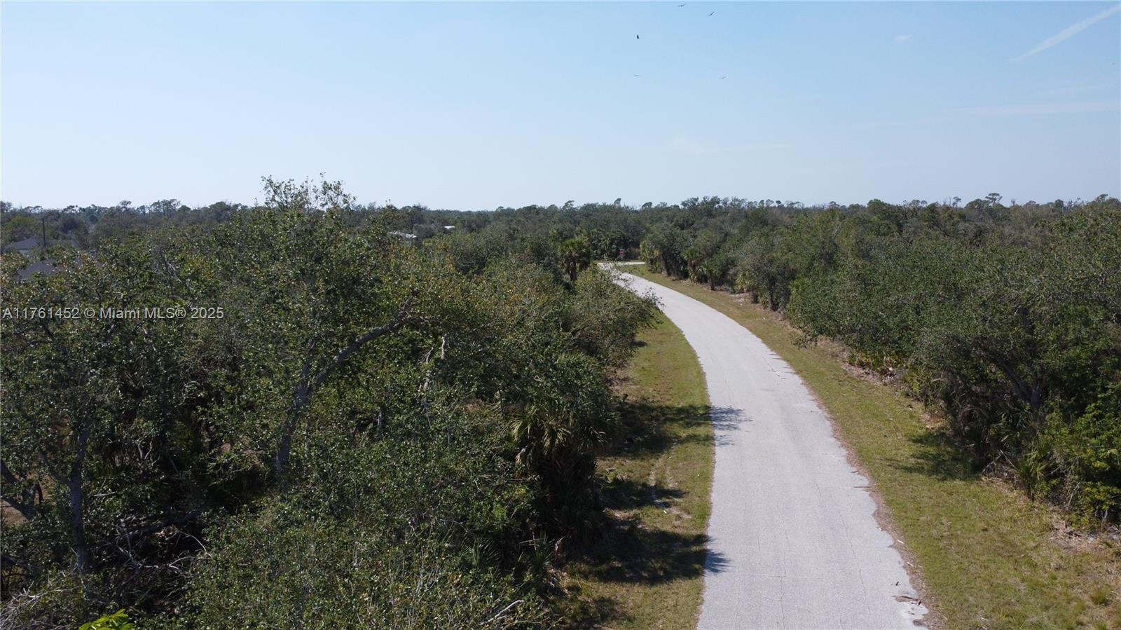 East Englewood - Land