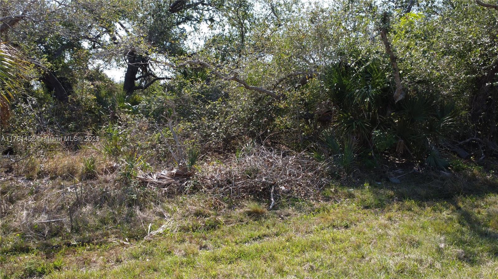 East Englewood - Land