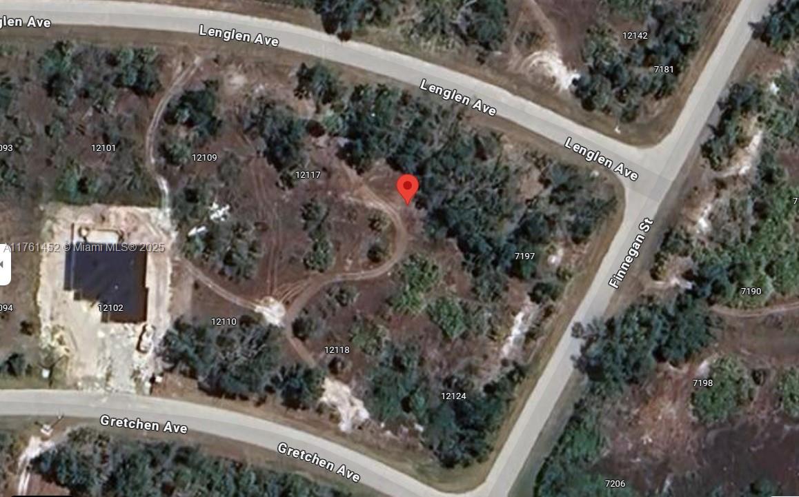 East Englewood - Land