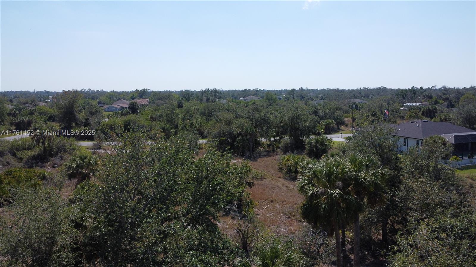 East Englewood - Land