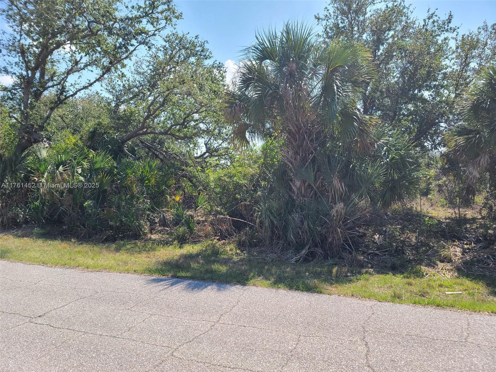 East Englewood - Land