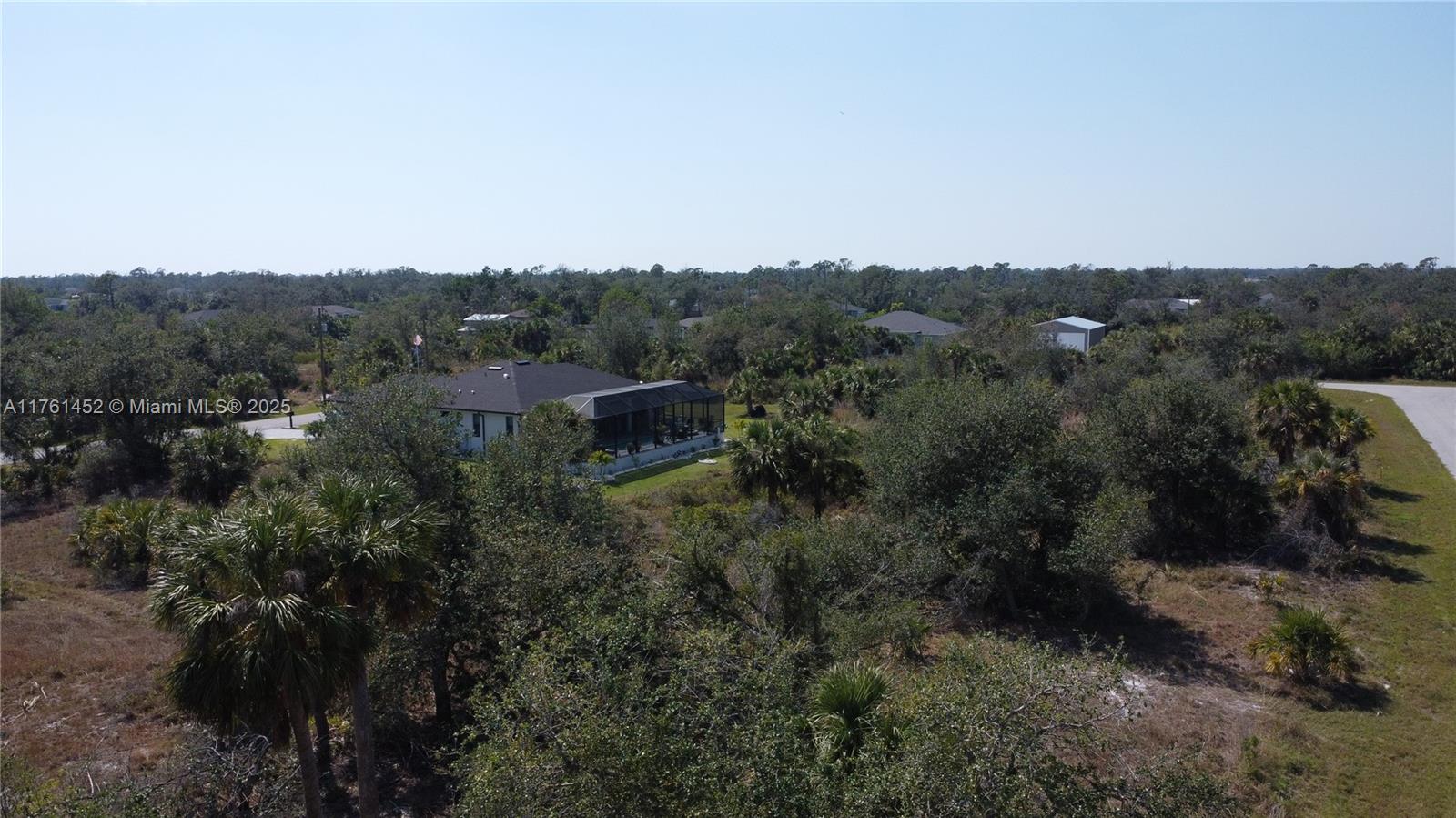 East Englewood - Land