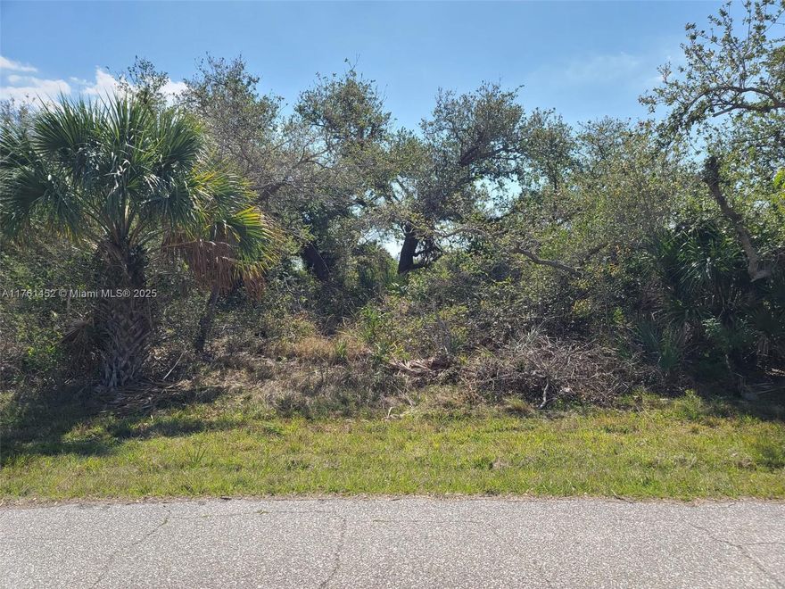 Great lot to build your next home !! Be part of Englewood East Community, one of the fastest growing communities in all southwest Florida. Close to beaches, Home Depot, Walmart and the Myakka River!!! Residential, Modern, Single Family smart homes and Duplex model builders available with multiple models and price ranges available.