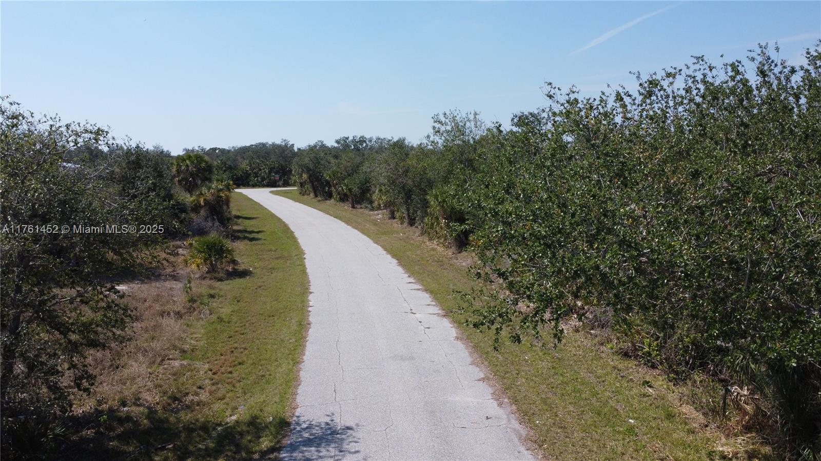 East Englewood - Land