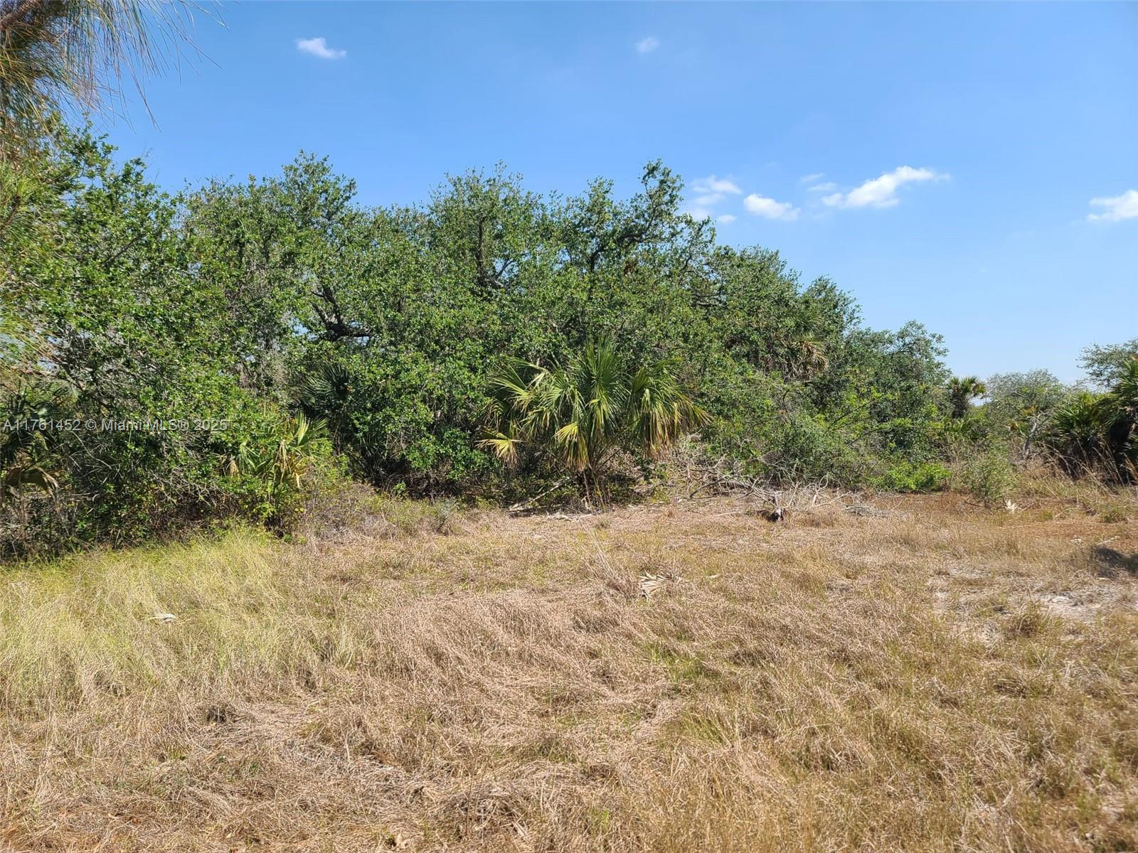 East Englewood - Land