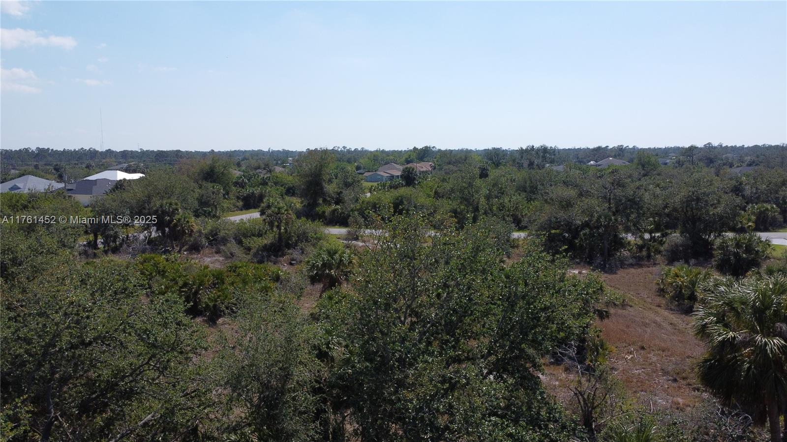 East Englewood - Land