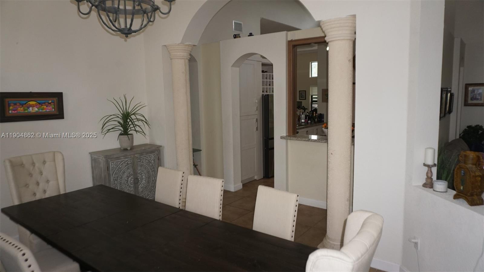 RENAISSANCE RANCHES - Residential Lease