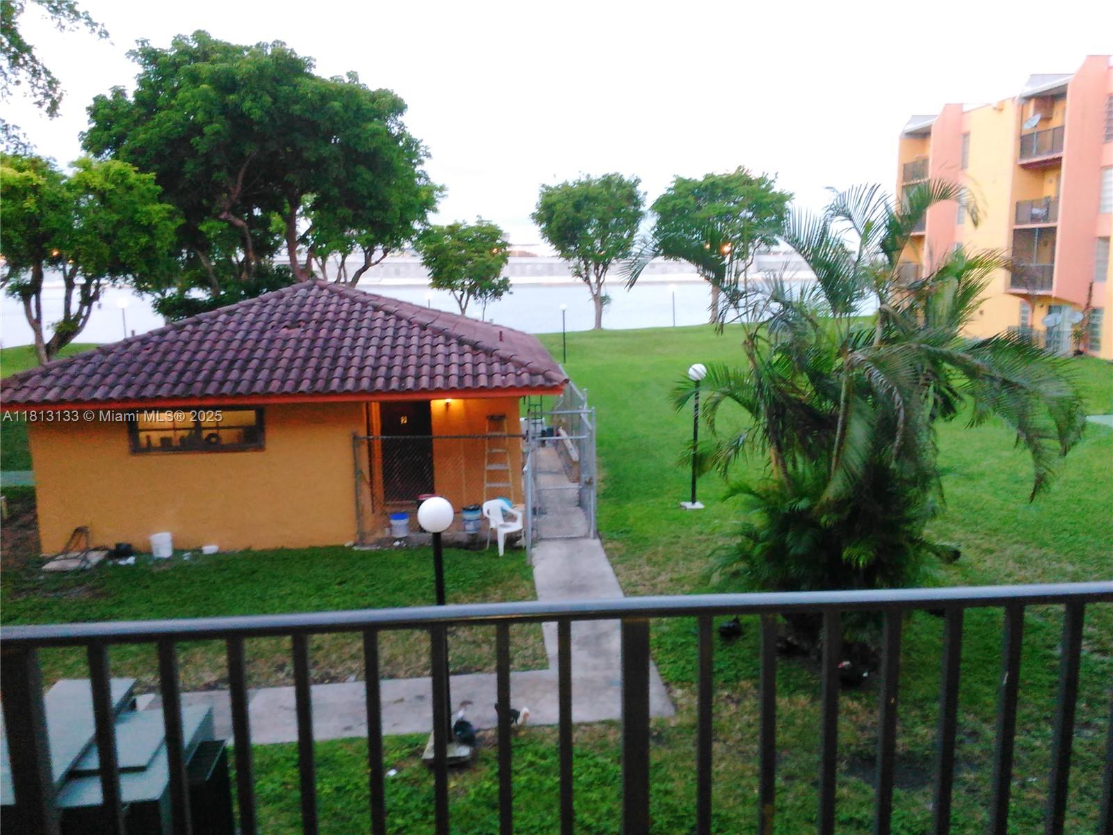SUNSET VILLAS NO 3 CONDO - Residential Lease