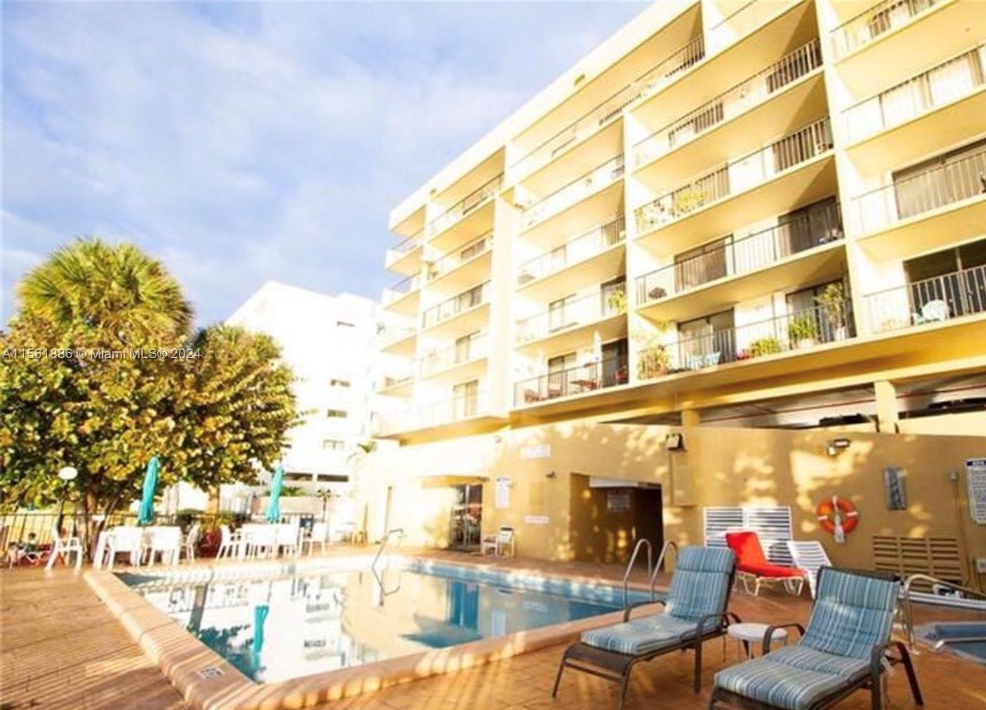 BAY HOUSE TOWER CONDO - Residential Lease