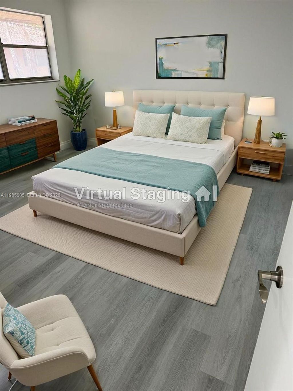 Photo of 111 SW 8th Ct #1-2, Hallandale Beach, FL 33009 (MLS # A11985005)