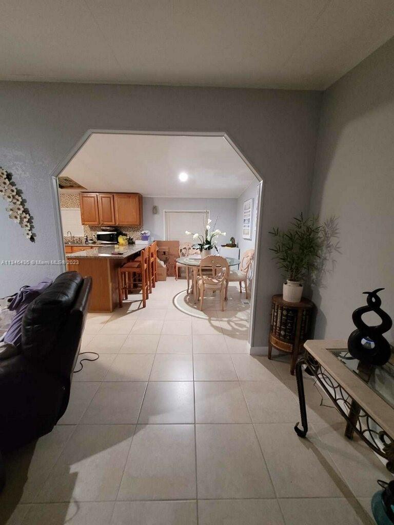 Photo 2 of 4 of 19800 SW 180th Ave # 531 mobile home