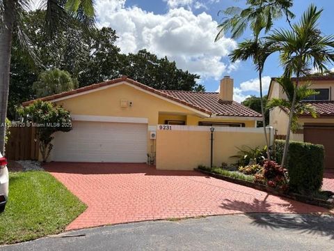 9231 SW 150th Ave Miami FL 33196